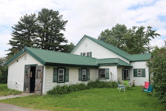 146 Parizo Rd, Swanton, VT 05488