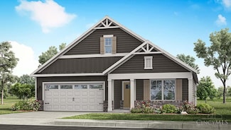 1760 Parkfield Way, Goshen, OH 45122