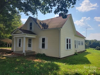275 Hiddenite Church Rd, Hiddenite, NC 28636
