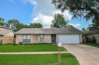 16318 Cypress Point Dr, Cypress, TX 77429