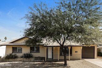 3917 S Pine St, Tempe, AZ 85282
