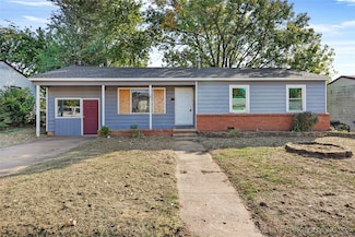 4855 S Maybelle Ave, Tulsa, OK 74107