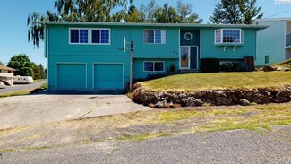810 Harrison St, Colton, WA 99113