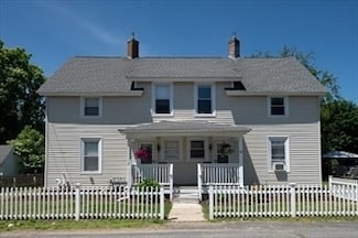 16 Orchard St, South Grafton, MA 01560