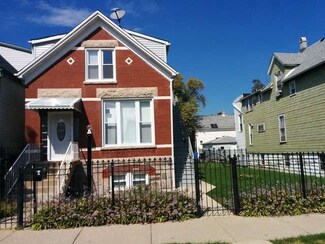 3642 W Cortland St, Chicago, IL 60647
