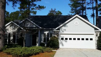 4840 Harvest Dr Unit Waterford Plantation, Myrtle Beach, SC 29579
