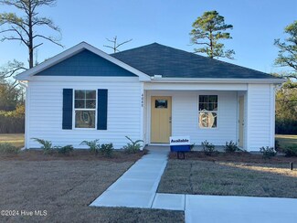 4048 Cypress Forest Way Unit Lot 16, Bolivia, NC 28422