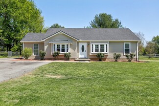 125 Dedham Dr, Rockvale, TN 37153