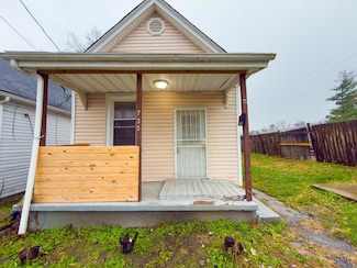 733 Stewart Ave, Cincinnati, OH 45215