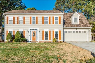 2615 Amherst Ridge Way, South Chesterfield, VA 23834