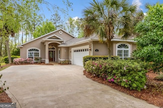 1625 Sandpiper Ct, Saint Marys, GA 31558