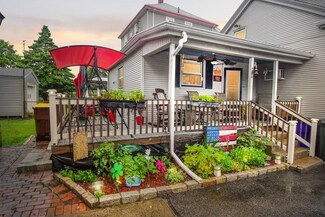 96 Almy St, Fall River, MA 02720