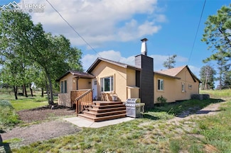 5620 Shoup Rd, Colorado Springs, CO 80908