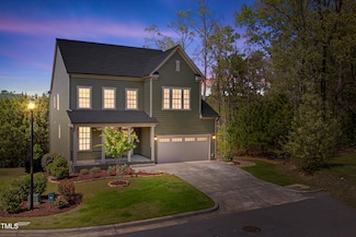 1680 Mint River Dr, Apex, NC 27502