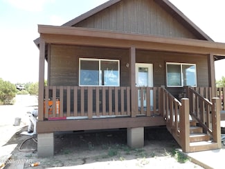 2763 Sunflower Dr, Heber, AZ 85928