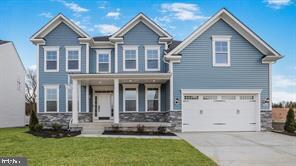 2015 Mustang Ct, Frederick, MD 21702