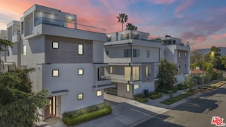 733 N Gramercy Place, Los Angeles, CA 90038