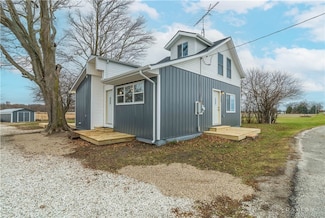 6200 State Route 718, Pleasant Hill, OH 45359