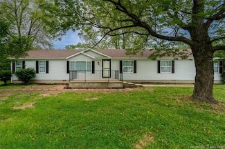 3807 Ivanhoe Ave, Jeffersonville, IN 47130