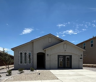 5820 Dalhart Dr, El Paso, TX 79924