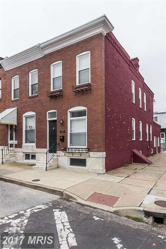 200 S Robinson St, Baltimore, MD 21224
