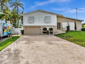 3917 E Lake Place, Miramar, FL 33023