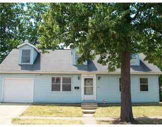 605 Fellows St, South Bend, IN 46601