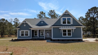 7434 Haddington Place SW, Sunset Beach, NC 28468