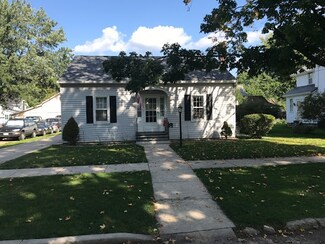 706 W 2nd Ave, Brodhead, WI 53520
