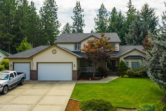 804 E Southwood Ct, Hayden, ID 83835