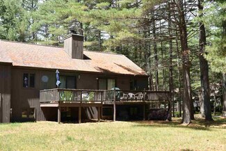 6 Woodland Pines (Eastbranch), Bartlett, NH 03812