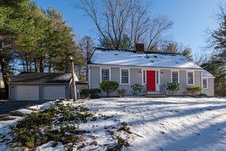83 Keith Hill Rd, Grafton, MA 01519