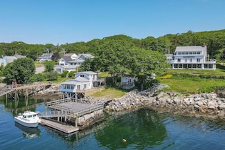 146 State Route 32, New Harbor, ME 04554