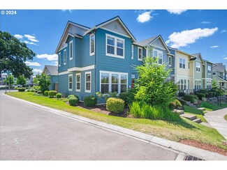 3409 SE Salmonfly Ln, Hillsboro, OR 97123