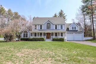 3 Hidden Meadow Dr, Londonderry, NH 03053