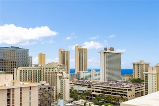 445 Seaside Ave Unit 2209, Honolulu, HI 96815