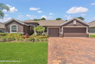 645 Stonebriar Dr, Palm Bay, FL 32909