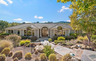 6 Redberry Ridge, Portola Valley, CA 94028