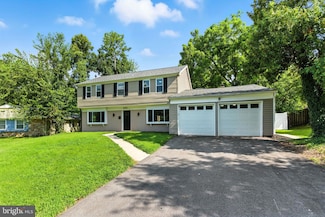 12803 Hollins Place, Bowie, MD 20716