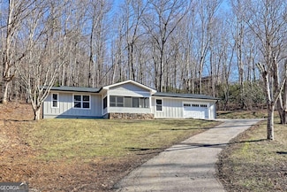 750 Sunnyside Rd, Hiawassee, GA 30546