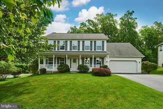 127 Spring Glen Place, Port Matilda, PA 16870