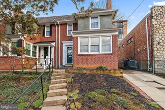 1704 N Rodney St, Wilmington, DE 19806