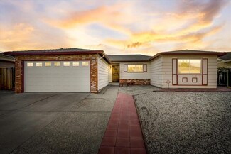 42713 Everglades Park Dr, Fremont, CA 94538