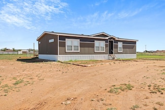6609 E County Road 61, Midland, TX 79705