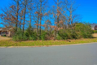 Lot 40 Hidden Creek Dr, North Little Rock, AR 72120