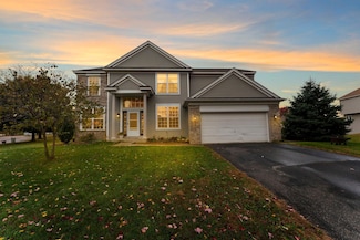 15731 79th St NE, Elk River, MN 55330