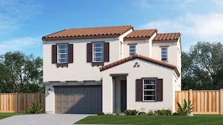 Residence 1, Lathrop, CA 95330