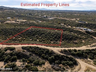 8155 W Framingham Rd Unit 219, Wilhoit, AZ 86332