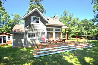 8023 Park St, Danbury, WI 54830