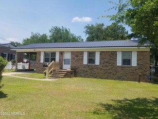 204 Peele St, Williamston, NC 27892